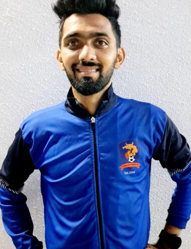 Nikhil Karnavat